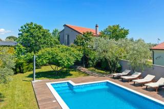 Villa Tina - Fažana - 9