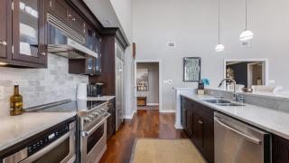 Residence 1201 At The Grand - Wildwood - 1