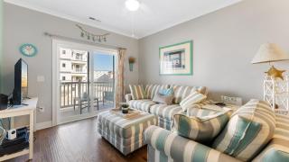 Residence 103N At The Sandcastle Condominiums - Wildwood Crest - 9