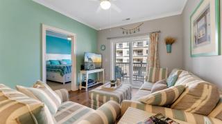 Residence 103N At The Sandcastle Condominiums - Wildwood Crest - 0