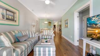 Residence 103N At The Sandcastle Condominiums - Wildwood Crest - 8