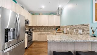 Residence 103N At The Sandcastle Condominiums - Wildwood Crest - 6