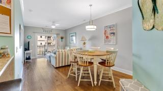 Residence 103N At The Sandcastle Condominiums - Wildwood Crest - 5