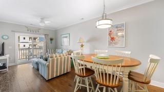 Residence 103N At The Sandcastle Condominiums - Wildwood Crest - 4