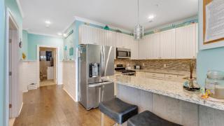 Residence 103N At The Sandcastle Condominiums - Wildwood Crest - 3