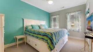 Residence 103N At The Sandcastle Condominiums - Wildwood Crest - 2