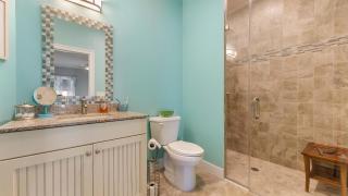 Residence 103N At The Sandcastle Condominiums - 1