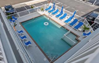 7203 Atlantic Ave, Unit 101 - Wildwood Crest - 9