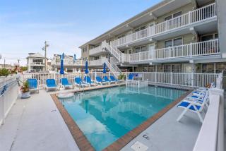 7203 Atlantic Ave, Unit 101 - Wildwood Crest - 2