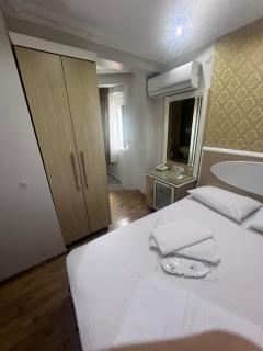 ORAL hotel - Istanbul - 1