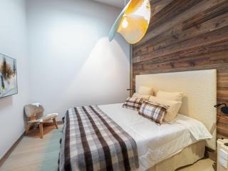 Duplex avec espace détente, piscine et 4 chambres à Megève - FR-1-569-66 - Megève - 2