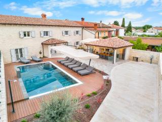Villa Fosca - Gajana - 9