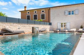 Villa Fosca - Gajana - 8