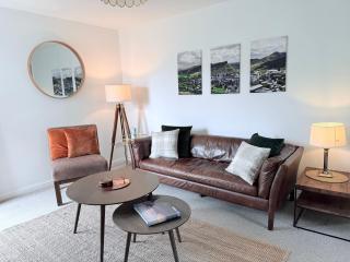 Cosy& Central 2 Bedrooms Apt - Edimburgo - 0