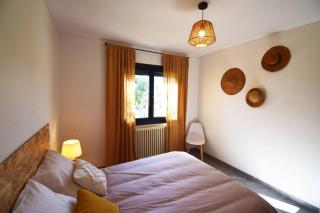 Maison chaleureuse et lumineuse à la campagne proche Agen - 1