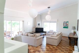 Beautiful private Villa with pool, Boliqueime, Loulé - 2