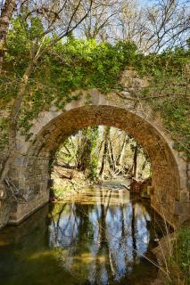Ferme Saint-Georges en Provence - Le Val - 3
