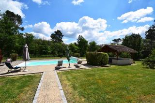 Au Cayroux - Clévacances 2 clés - 7