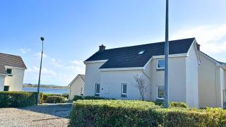 Aillebrack Cottage - Ballyconneely - 0
