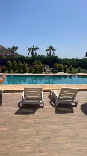 Villa Clémentine piscine privée - 6 pers - Berkane - 3
