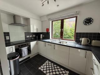 Cosy& Central 2 Bedrooms Apt - Edimburgo - 6