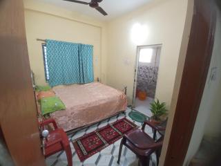Ghosh homestay 8 - kolkata - 5