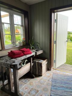 Solkulla Matskog - 3