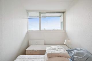 Bright and Inviting Apartment with Garden View in Viby - - 9