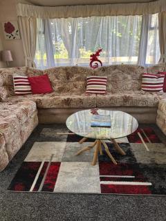 27 Glenfinart Caravan Park - Dunoon - 0