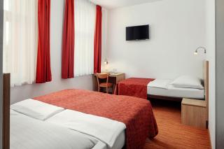 Hotel Ambiance - Praga - 2