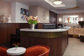 Hotel Ambiance - Prague - 6