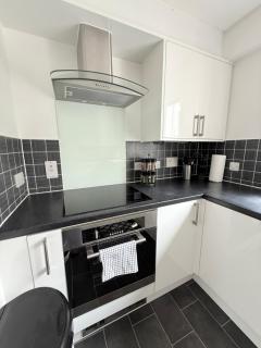 Cosy& Central 2 Bedrooms Apt - Edimburgo - 3