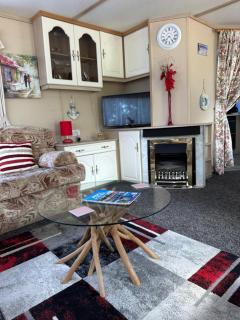 27 Glenfinart Caravan Park - Dunoon - 5