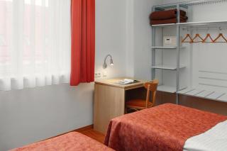 Hotel Ambiance - Praga - 4
