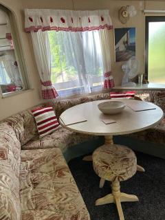 27 Glenfinart Caravan Park - Dunoon - 6