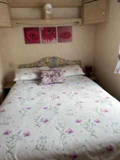 27 Glenfinart Caravan Park - Dunoon - 4