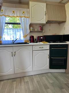 27 Glenfinart Caravan Park - Dunoon - 8