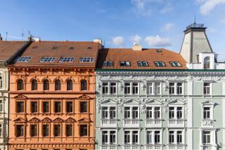 Hotel Ambiance - Prague - 4