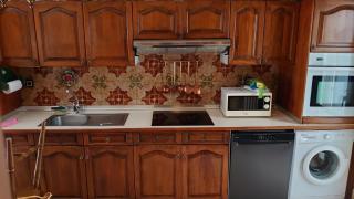 HOSTAL CAMELOT - Fabero - 4