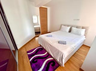 Aylin Apartman - Sarajevo - 1