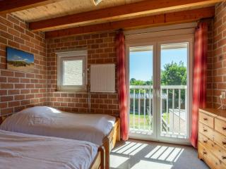 Holiday Home in Callantsoog near Beach - Callantsoog - 5