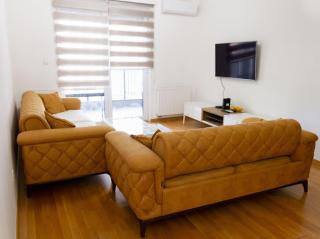 Aylin Apartman - Sarajevo - 9