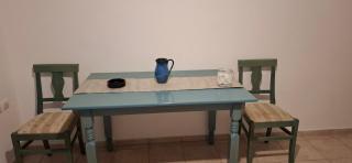 Izabella Studios Apartments - Pitsidia - 8