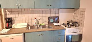 Izabella Studios Apartments - Pitsidia - 7