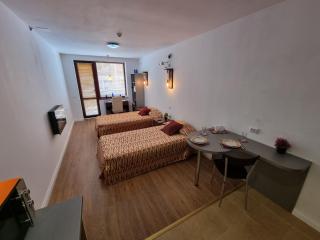 Quiet Cosy Studio - 150mbps Wi-fi - Bansko - 0