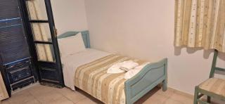 Izabella Studios Apartments - Pitsidia - 4