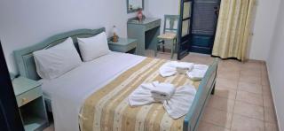 Izabella Studios Apartments - Pitsidia - 3