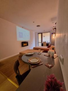 Quiet Cosy Studio - 150mbps Wi-fi - Bansko - 8