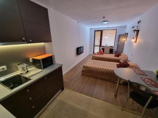 Quiet Cosy Studio - 150mbps Wi-fi - Bansko - 7