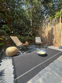 Luxury Studio steps from Turtle Beach - Magdāl - 5